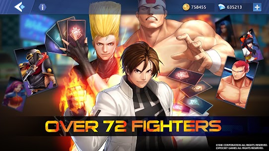 SNK FORCE: Max Mode Mod Apk (One Hit) 9