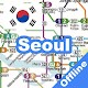 Korean Subway:Seoul Metro(Korea Subway Navigation) Download on Windows