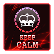 Keep Calm Editor 1.3 Icon