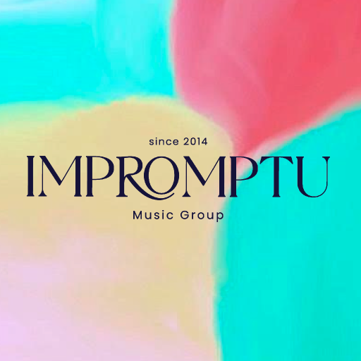 Impromptu Music Group logo