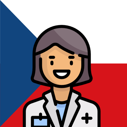 Doctor in Czechia