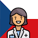 Медик в Чехии – Апробация - Androidアプリ