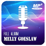 Lagu Melly Goeslow Lengkap icon