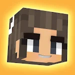 Cover Image of Download Girl Skins Minecraft  APK