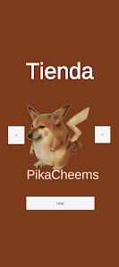 Captura 2 Cuida a Cheems android