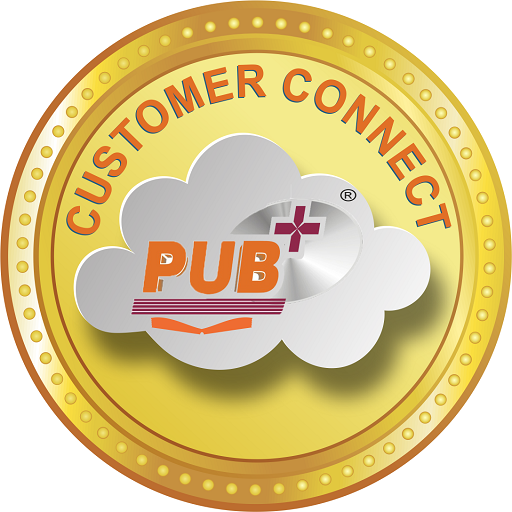 Cloudpub Customer Connect