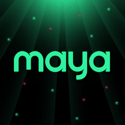 Maya – savings, loans, cards​