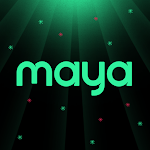 Maya – savings, loans, cards​