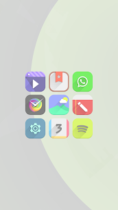 Vopor – Icon Pack [Patched] 3