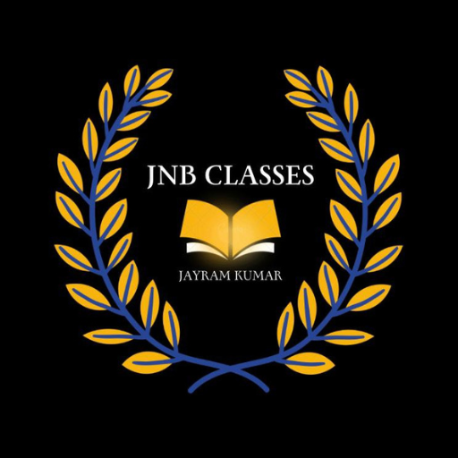 JNB CLASSES logo