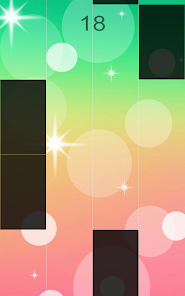 Captura 11 Shakira Piano Magic Tiles android