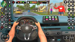 R8 Car Games - Screenshot 1