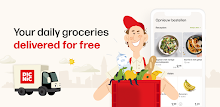 Picnic Online Supermarket APK