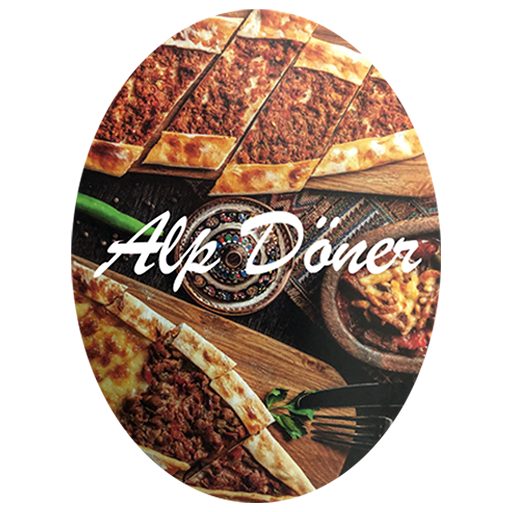 Spesiyaller Alp Döner logo