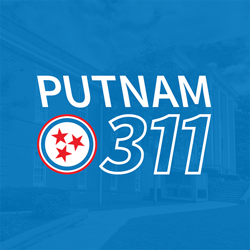 Putnam311 logo