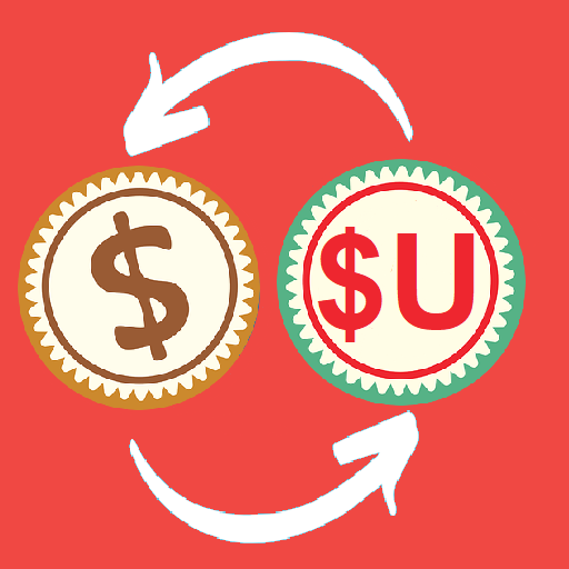 US Dollar to Uruguayan Peso