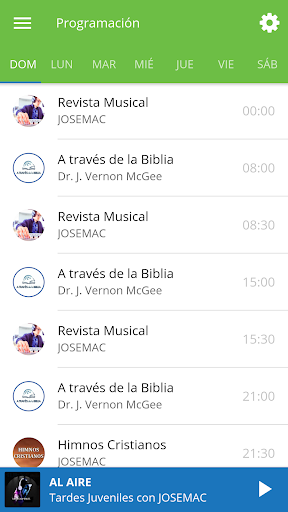 radioEBM Screen 2