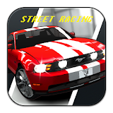 Street Racing icon