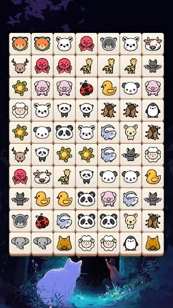 Game screenshot Animal Connect: Kids Game hack