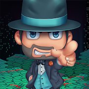 Mafia Idle: Gangster Clicker