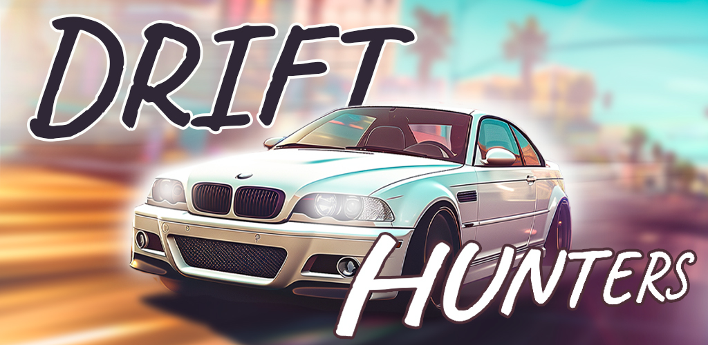 Download Drift Hunters MOD APK 1 5 8 (Unlimited Money) for Android