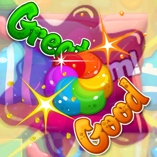 Jelly Crush Classic 2021