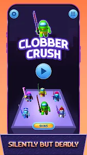 Clobber Crush