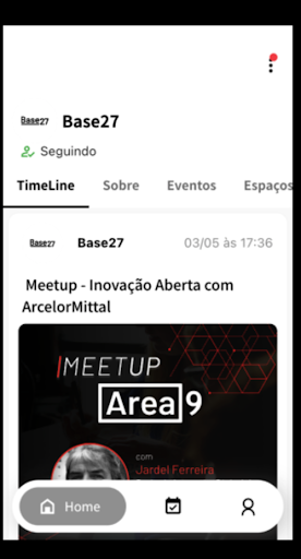 Android application Base 27 screenshort