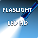 Cover Image of Download Flashlight Led HD 1.0 APK