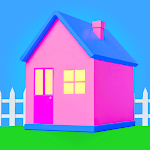 Cover Image of Download House Life 3D 5.2 APK