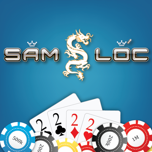 Sam Loc  Icon