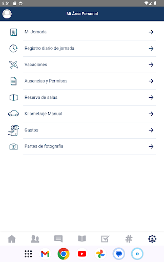 Sommos La Información