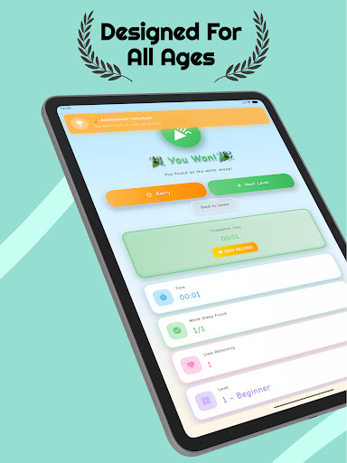 Black Sheep screenshot 5