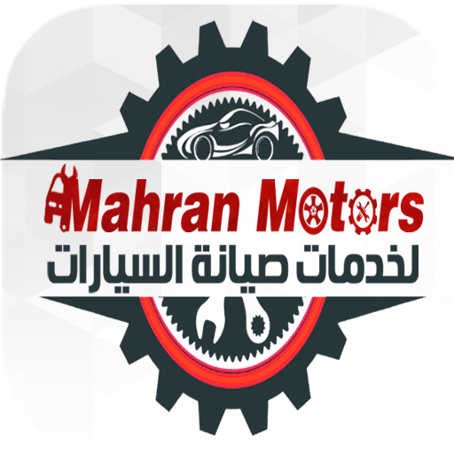 Mahran Motors logo