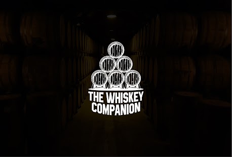The Whiskey Companion Screenshot