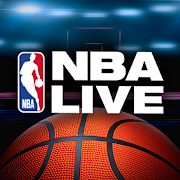 NBA LIVE Mobile Basketball icon