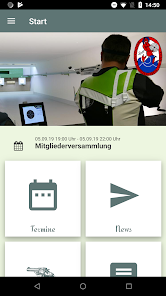 Westerländer Schützenverein 1.2 APK + Mod (Unlimited money) for Android