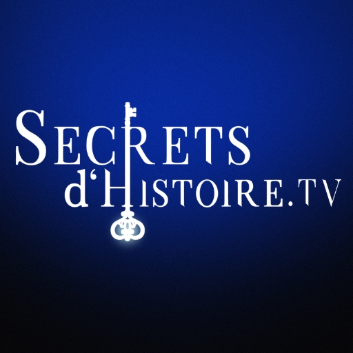 Secrets d'Histoire TV  Icon