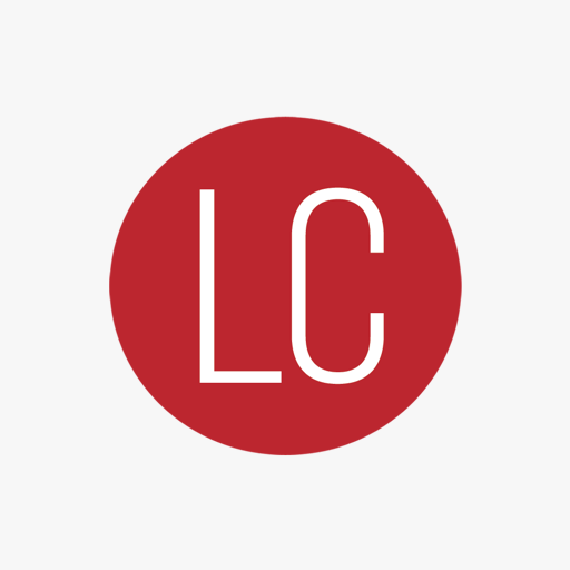 Liberty Church - Dublin logo