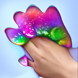 Icon image Slime DIY: ASMR Simulation