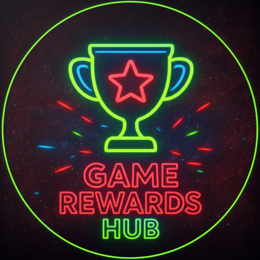 GameRewards Hub