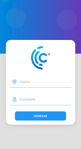 Android application CBET screenshort