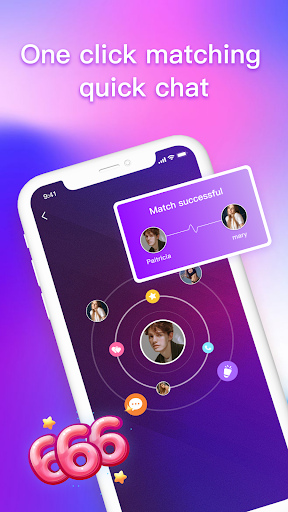 LivMe-Live Random Video Chat Screen 3