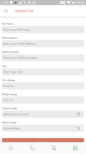 Samor Gold Pal Creation