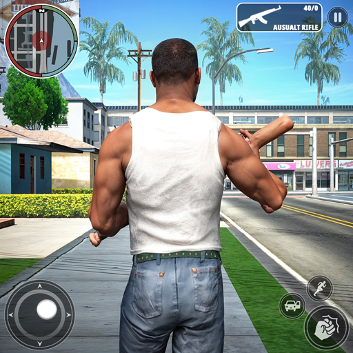 Vegas Crime City Simulator Download on Windows