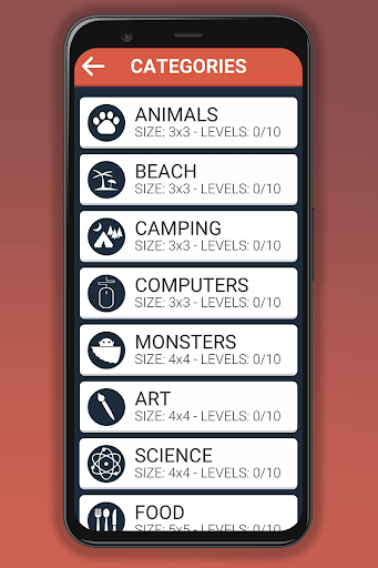 wordly - daily word game