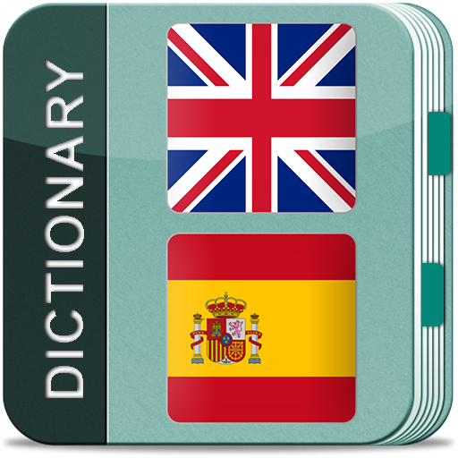 English Spanish Dictionary  Icon