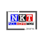 Cover Image of 下载 NKT Jeans Tanah Abang 1.0 APK