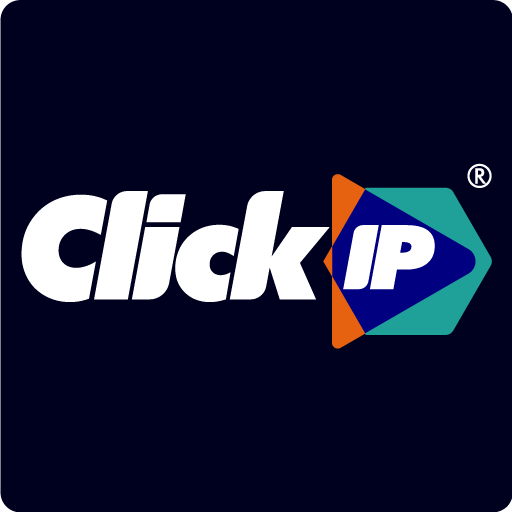 ClickIP Play logo