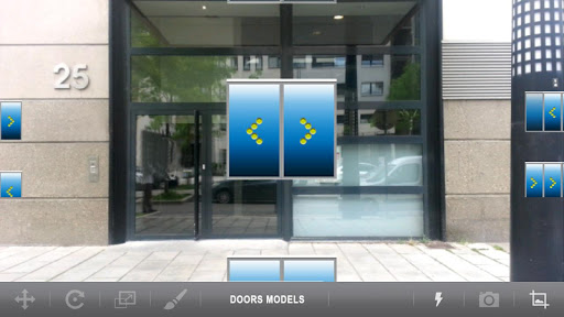 Portalp Live Screen 3